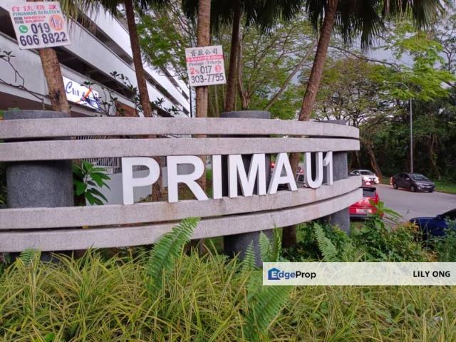 Condominium for sale in Petaling, Alam Impian