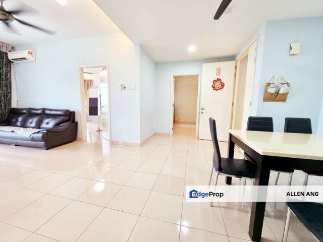 Condominium for sale in Seksyen U1, Shah Alam