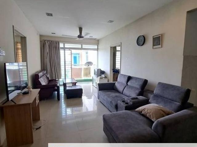 Condominium for sale in Petaling, Alam Impian