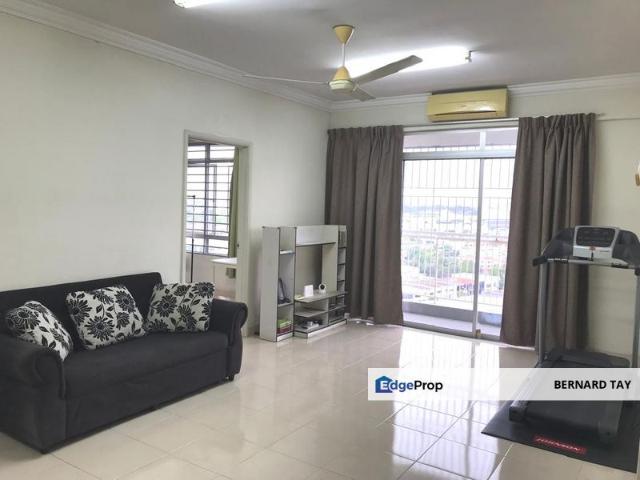 Condominium for sale in Petaling, Alam Impian