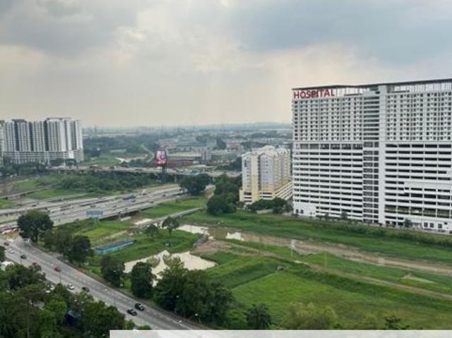 Condominium for sale in Petaling, Alam Impian
