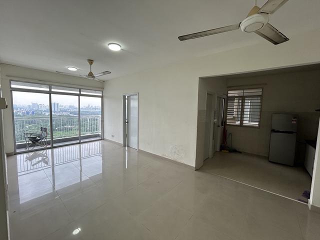 Condominium for rent in Shah Alam, Petaling