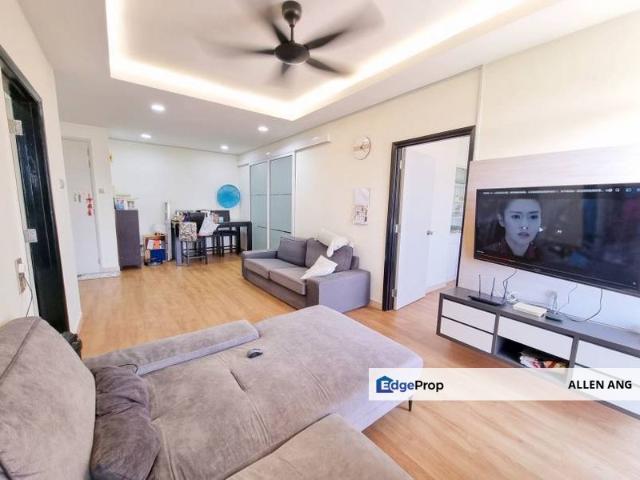 Condominium for sale in Shah Alam, Petaling