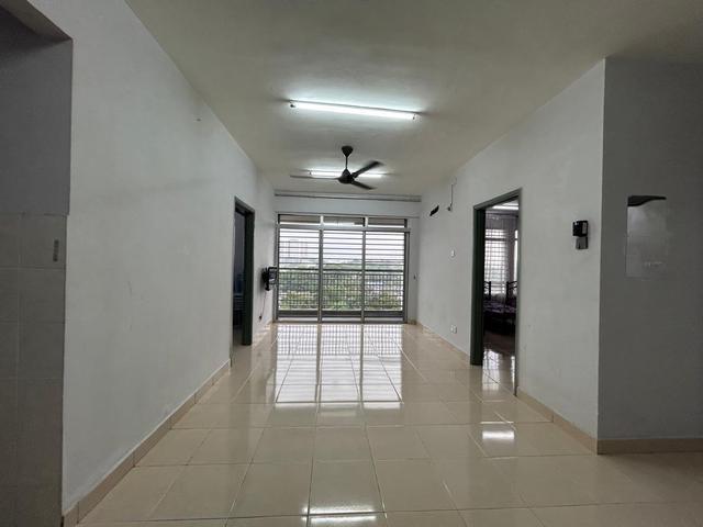 Condominium for rent in Shah Alam, Petaling