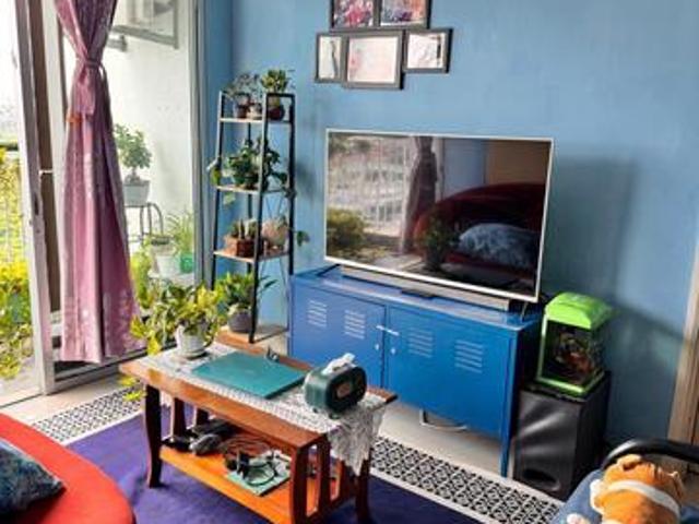 Condominium for rent in Petaling, Alam Impian