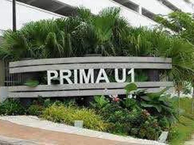 Condominium for rent in Shah Alam, Petaling