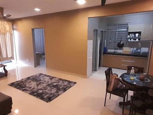 Condominium for rent in Petaling, Alam Impian
