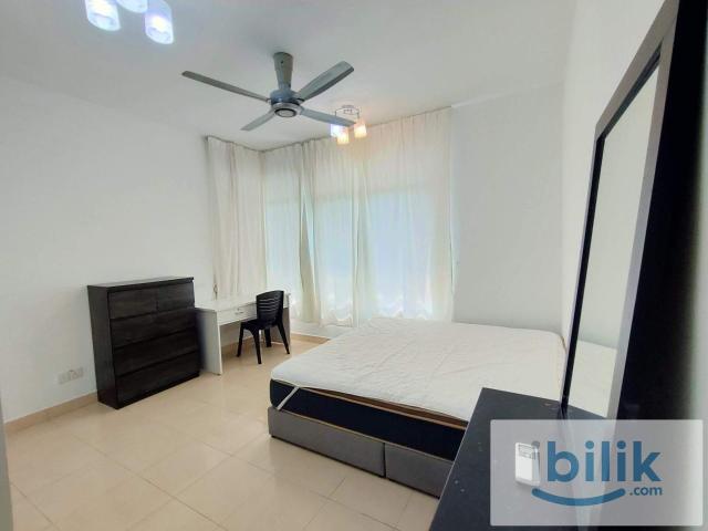 Room for rent in Petaling, Alam Impian