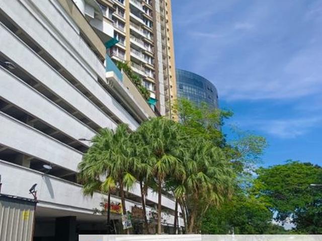 Shop for sale in Petaling, Damansara Damai