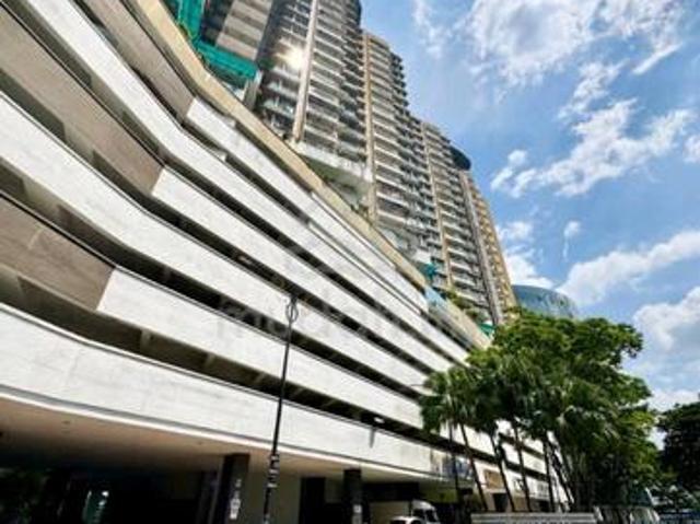 Condominium for rent in Petaling, Alam Impian