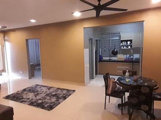 Condominium for rent in Petaling, Alam Impian