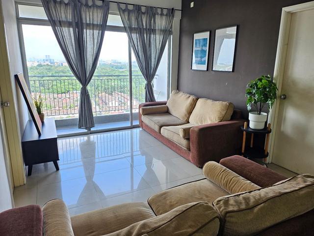 Condominium for rent in Petaling, Alam Impian