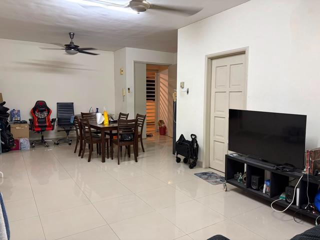 Condominium for rent in Petaling, Alam Impian