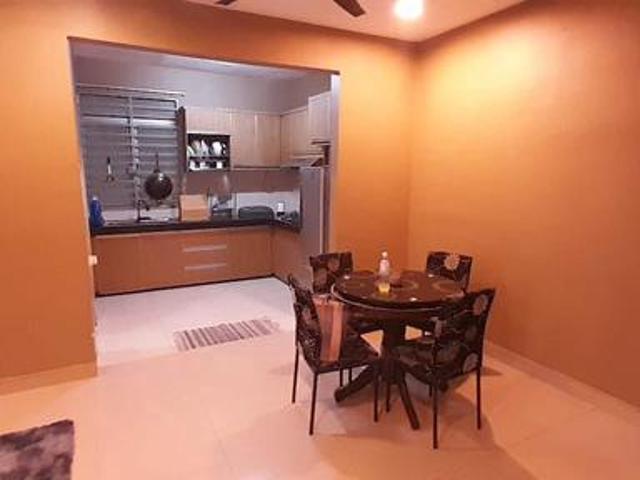 Condominium for rent in Petaling, Alam Impian