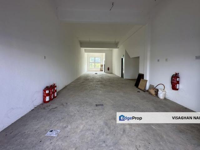 Shop for rent in Selayang, Selangor