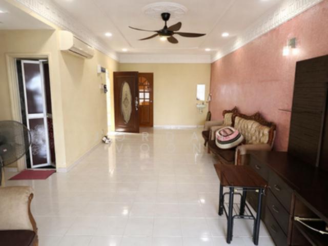 Condominium for rent
