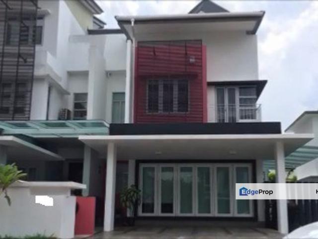 House for sale in Selangor