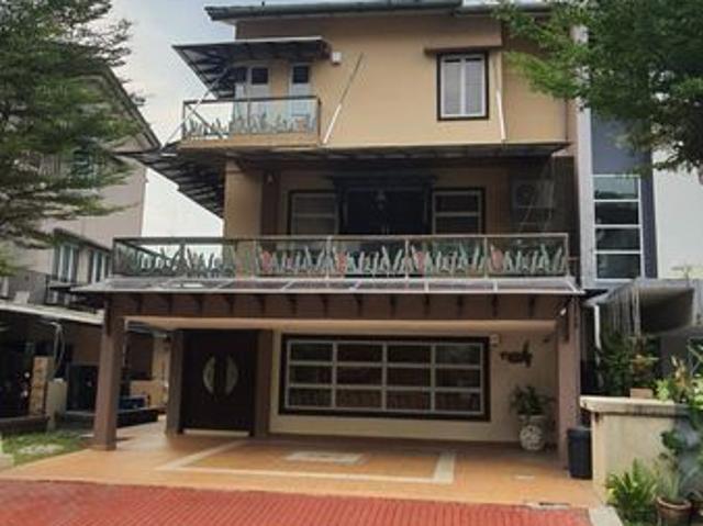 House for sale in Selangor