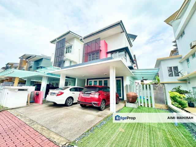 House for sale in Selangor
