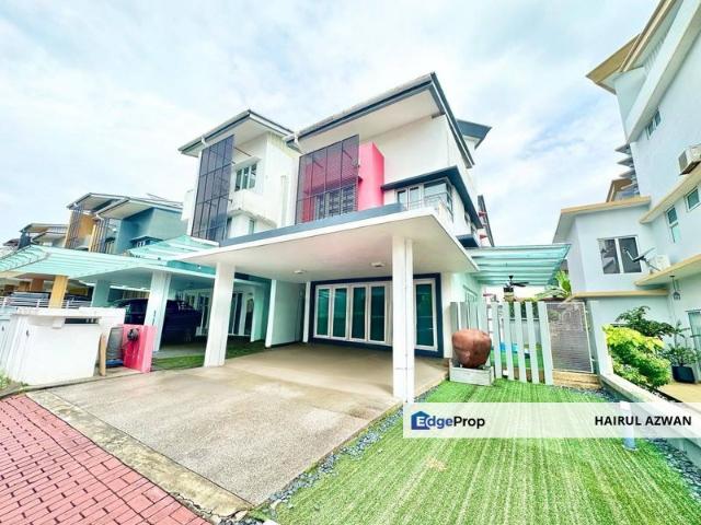 House for sale in Selangor