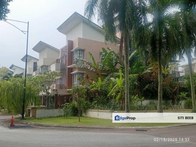 House for sale in Selangor