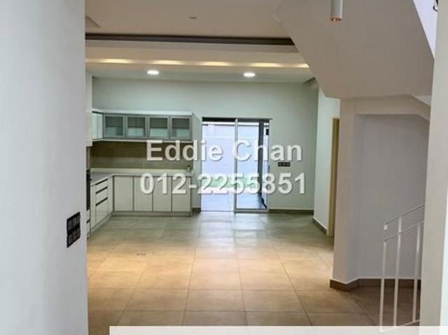 House for sale in Taman Melawati, Kuala Lumpur