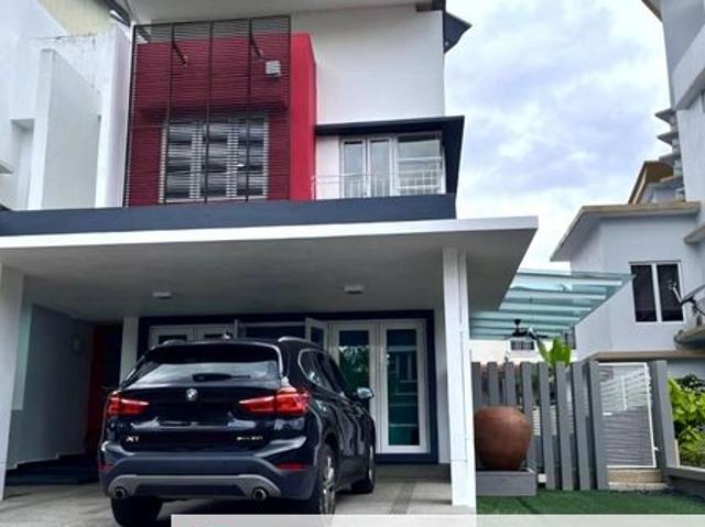 House for sale in Selangor