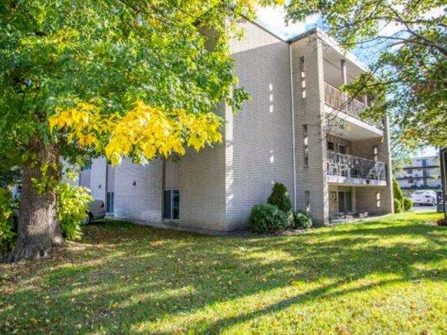 Apartment for rent in Maidstone, Ontario