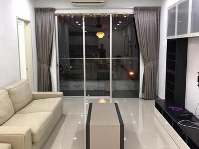 Condominium for sale in Kajang, Langat