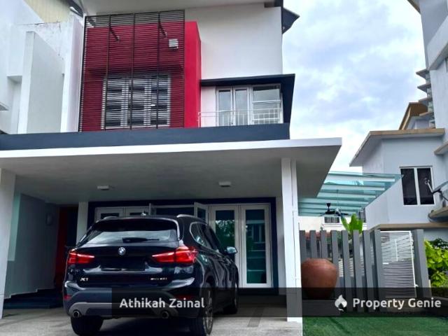 Residential House for sale in Selangor