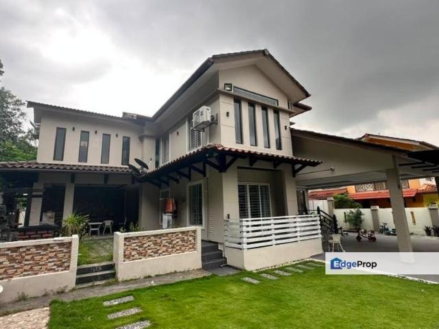 House for sale in Selayang, Selangor