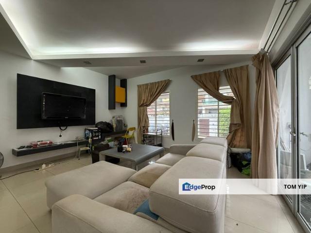 House for sale in Selayang, Selangor
