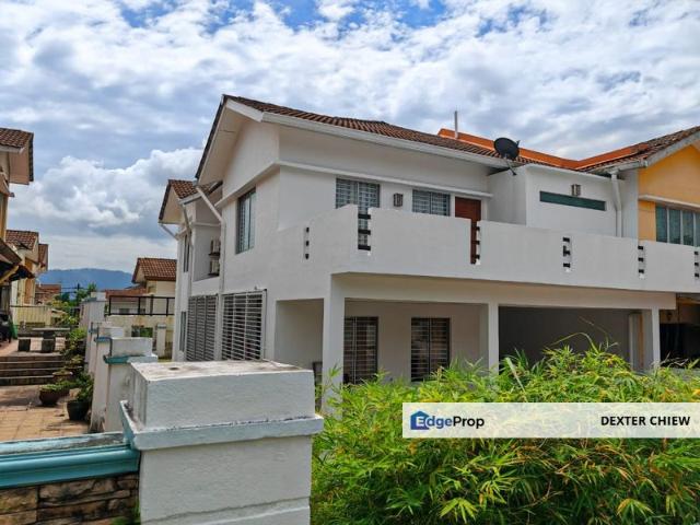 House for sale in Selayang, Selangor