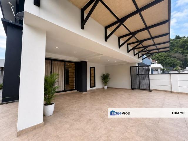 House for sale in Selayang, Selangor