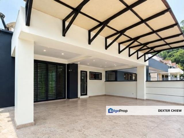 House for sale in Rawang, Majlis Perbandaran Selayang