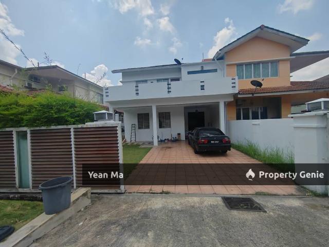 Residential House for sale in Selayang, Selangor