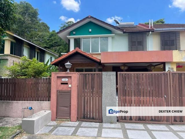 House for sale in Selayang, Selangor