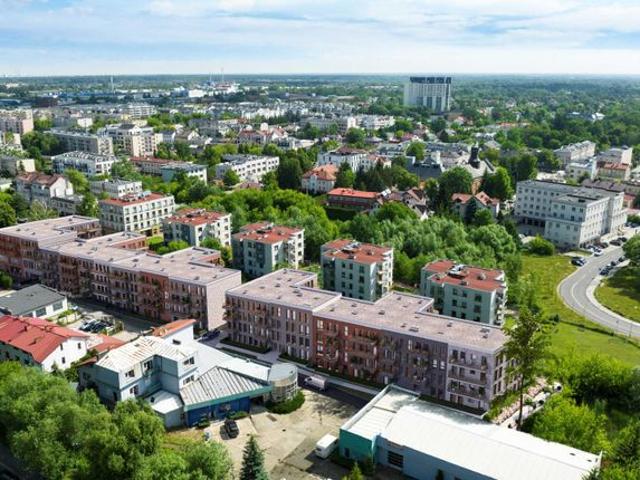 Mieszkanie na sprzedaż w Piaseczno, Mazowieckie
