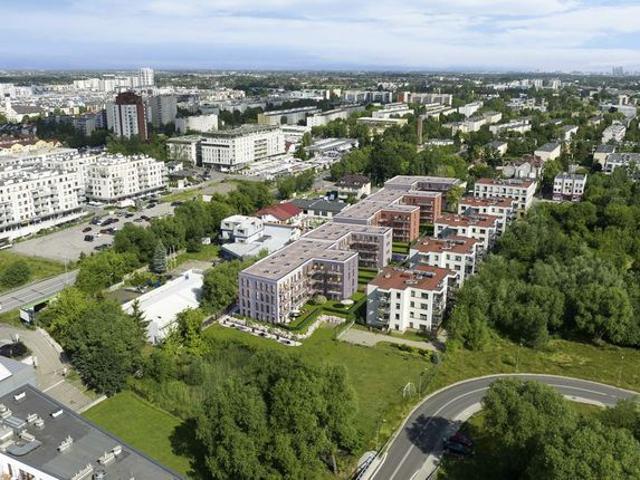 Mieszkanie na sprzedaż w Piaseczno, Mazowieckie