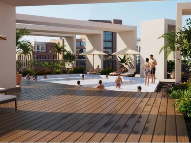 Estudio en venta en La Zaidía, Comarca de València