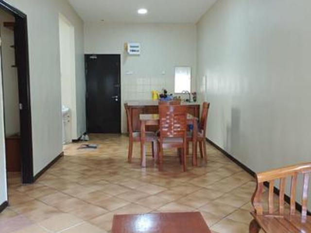 Apartment for sale in Sri Rusa, Negeri Sembilan