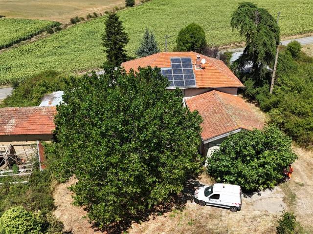 Maison vente à Vienne, Primarette