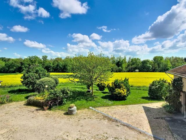 Maison vente à Vienne, Primarette