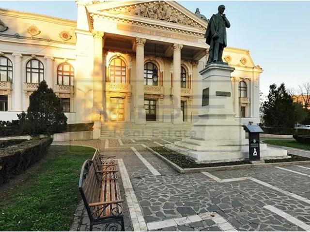 Apartament închirieri în Mircea Cel Batran, Iași