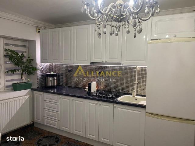 Apartament vânzări în Popesti Leordeni, București