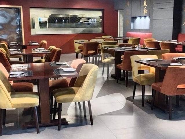 Commercial for sale in Islamabad