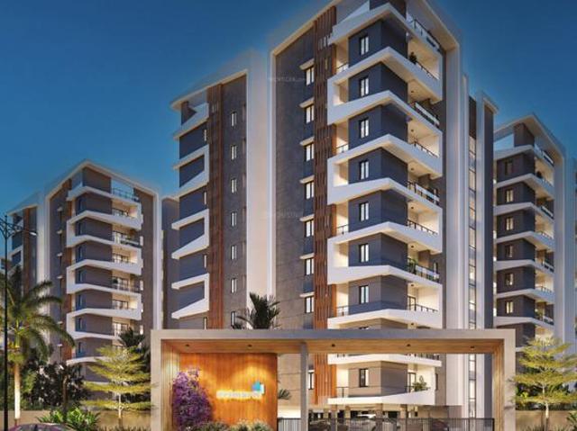 Flat for sale in Telangana