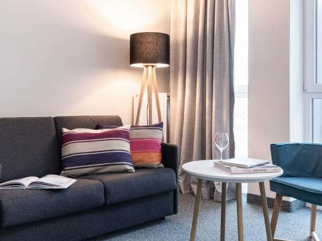 Apartment mieten in Stellingen, Hamburg