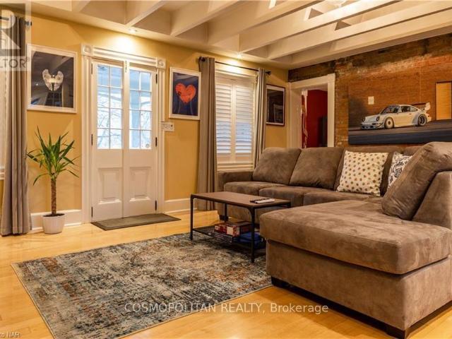 Apartment for rent in Niagara, Ontario