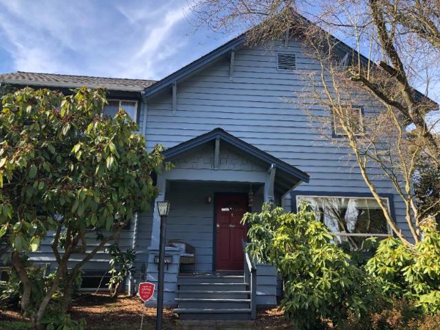 Room for rent in Seattle, Washington